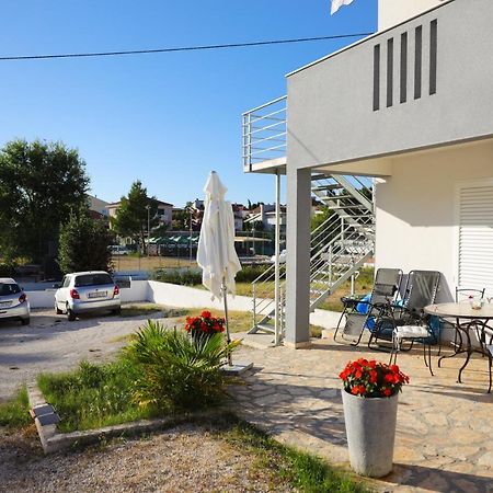 Pavle'S Apartment Zadar Exterior foto